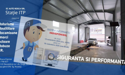 itp auto rosca