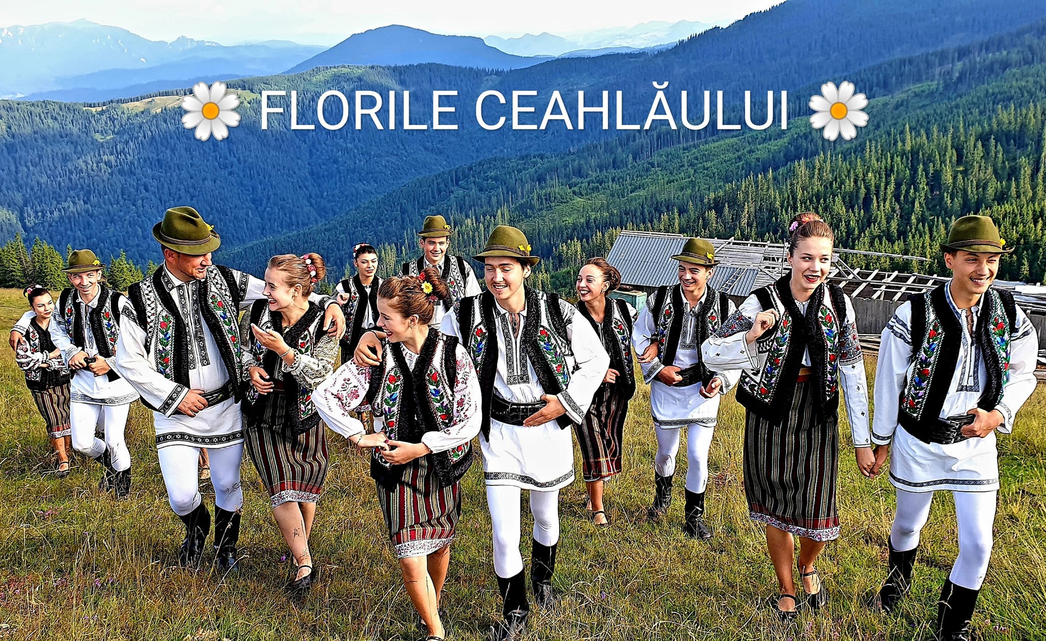 Ansamblul-Artistic-Folcloric-Florile-Ceahlaului